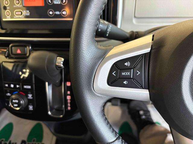 ムーヴキャンバスXブラックインテリアリミテッド SAIII4WD 純正CD バックカメラ ステアリングスイッチ ハロゲンヘッドライト LEDフォグランプ オートエアコン/ライト/ハイビーム/電動ドアミラー 両側電動スライドドア 運転席シートリフター(秋田県)の中古車