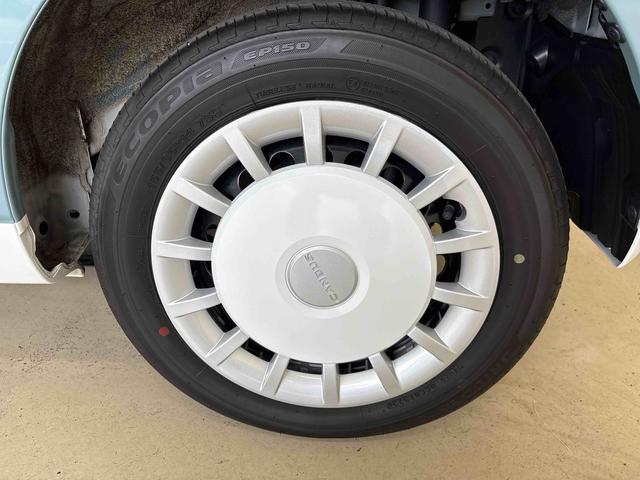 ムーヴキャンバスストライプスＧ４ＷＤ　ディスプレーオーディオ　ＬＥＤヘッドライト／フォグランプ　オートエアコン／ライト／ハイビーム／電動ドアミラー　両側電動スライドドア　両側シートヒーター　コーナーセンサー　電動パーキングブレーキ（秋田県）の中古車