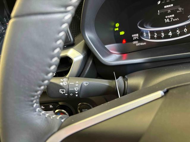 ロッキープレミアムG4WD オーディオレス LEDヘッドライト/フォグランプ オートエアコン/ライト/ハイビーム/電動ドアミラー 両側シートヒーター コーナーセンサー フロントシールドディアイサー バックフォグランプ(秋田県)の中古車