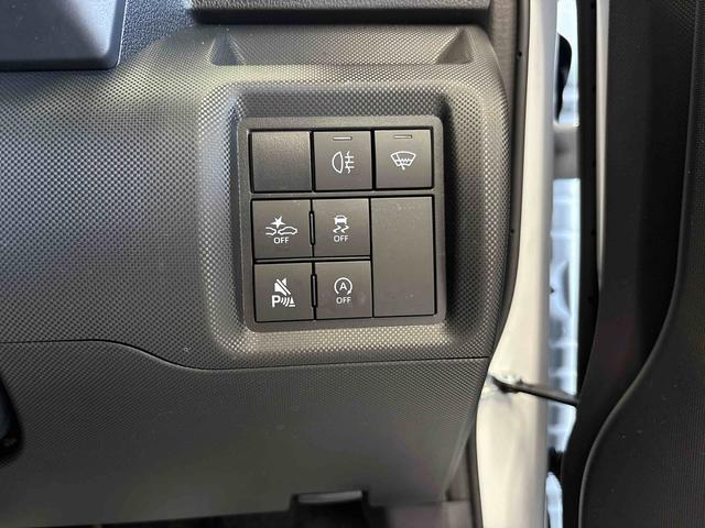 ロッキープレミアムG4WD オーディオレス LEDヘッドライト/フォグランプ オートエアコン/ライト/ハイビーム/電動ドアミラー 両側シートヒーター コーナーセンサー フロントシールドディアイサー バックフォグランプ(秋田県)の中古車