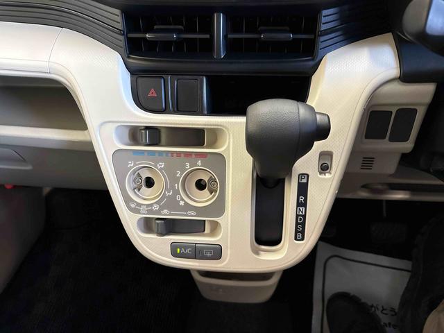 ムーヴＬ　ＳＡII４ＷＤ　純正ＣＤ　ハロゲンヘッドライト　キーレスエントリー　マニュアルエアコン　運転席シートヒーター　チルトステアリング　運転席シートリフター　ＶＳＣ横滑り防止機能）（秋田県）の中古車