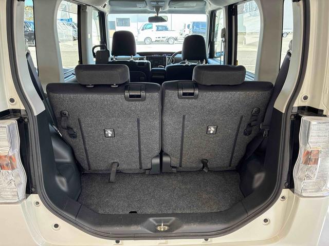 タントカスタムX4WD 純正CD キーフリー 片側パワースライドドア オートエアコン/ライト/電動格納式ドアミラー LEDヘッド/フォグランプ サイドエアバッグ 横滑り防止機能 チルトステアリング シートリフター(秋田県)の中古車