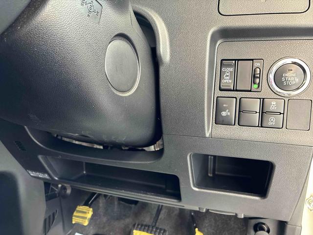 タントカスタムX4WD 純正CD キーフリー 片側パワースライドドア オートエアコン/ライト/電動格納式ドアミラー LEDヘッド/フォグランプ サイドエアバッグ 横滑り防止機能 チルトステアリング シートリフター(秋田県)の中古車