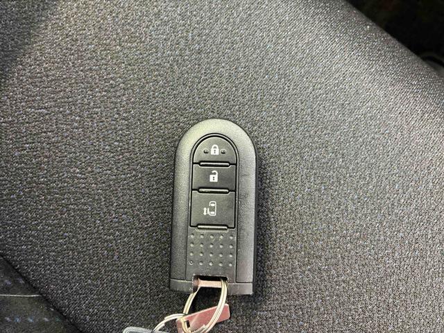 タントカスタムX4WD 純正CD キーフリー 片側パワースライドドア オートエアコン/ライト/電動格納式ドアミラー LEDヘッド/フォグランプ サイドエアバッグ 横滑り防止機能 チルトステアリング シートリフター(秋田県)の中古車