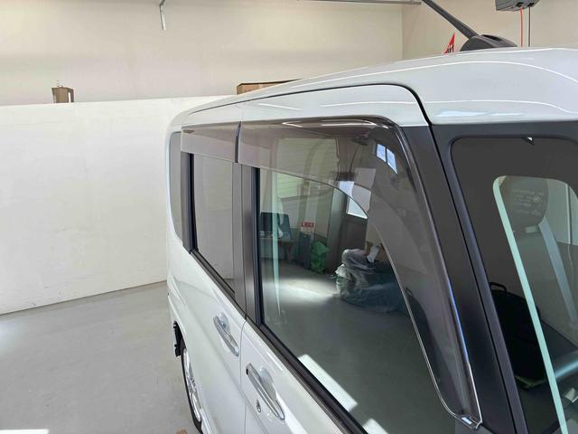 タントカスタムX4WD 純正CD キーフリー 片側パワースライドドア オートエアコン/ライト/電動格納式ドアミラー LEDヘッド/フォグランプ サイドエアバッグ 横滑り防止機能 チルトステアリング シートリフター(秋田県)の中古車