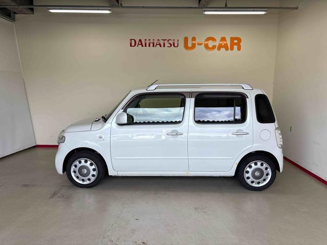 ミラココアココアプラスXリミテッド4WD 純正ナビ バックカメラ LEDヘッドランプ キーフリーシステム オートエアコン 純正リモコンエンジンスターター 電動格納ドアミラー チルトステアリング 運転席シートリフター(秋田県)の中古車