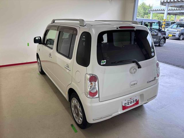 ミラココアココアプラスXリミテッド4WD 純正ナビ バックカメラ LEDヘッドランプ キーフリーシステム オートエアコン 純正リモコンエンジンスターター 電動格納ドアミラー チルトステアリング 運転席シートリフター(秋田県)の中古車