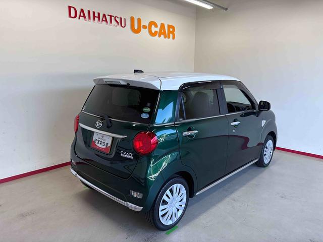 キャストスタイルX リミテッド SAIII4WD 純正ナビ バックカメラ ステアリングスイッチ ハロゲンヘッドライト 両側シートヒーター ドライブレコーダー オートエアコン/ライト/ハイビーム/電動ドアミラー チルトステアリング(秋田県)の中古車
