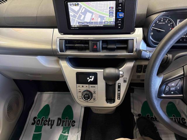 キャストスタイルX リミテッド SAIII4WD 純正ナビ バックカメラ ステアリングスイッチ ハロゲンヘッドライト 両側シートヒーター ドライブレコーダー オートエアコン/ライト/ハイビーム/電動ドアミラー チルトステアリング(秋田県)の中古車