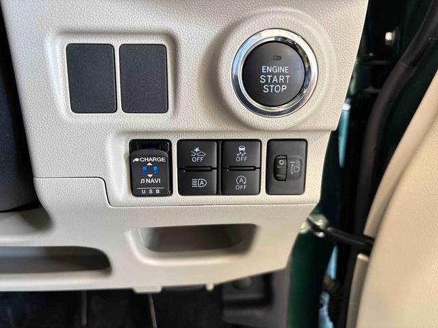 キャストスタイルX リミテッド SAIII4WD 純正ナビ バックカメラ ステアリングスイッチ ハロゲンヘッドライト 両側シートヒーター ドライブレコーダー オートエアコン/ライト/ハイビーム/電動ドアミラー チルトステアリング(秋田県)の中古車