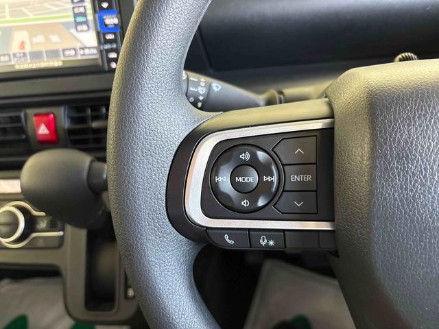 タントＸ４ＷＤ　純正ナビ　バックカメラ　ステアリングスイッチ　ＬＥＤヘッドライト　コーナーセンサー　オートエアコン／ライト／ハイビーム／電動ドアミラー　助手席電動スライドドア　ドライブレコーダー（秋田県）の中古車