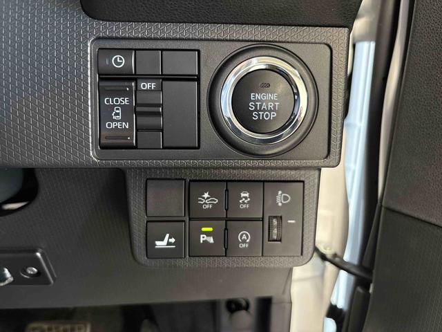 タントＸ４ＷＤ　純正ナビ　バックカメラ　ステアリングスイッチ　ＬＥＤヘッドライト　コーナーセンサー　オートエアコン／ライト／ハイビーム／電動ドアミラー　助手席電動スライドドア　ドライブレコーダー（秋田県）の中古車