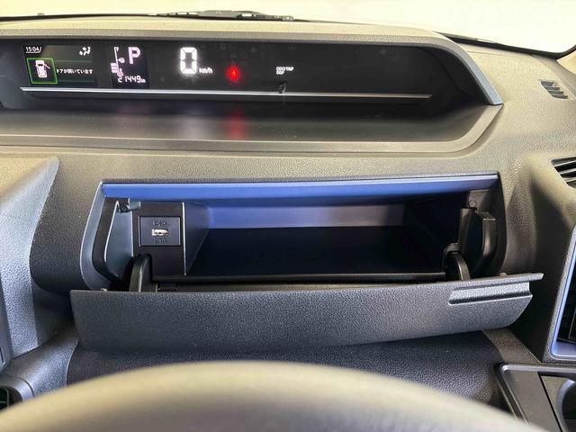 タントＸ４ＷＤ　純正ナビ　バックカメラ　ステアリングスイッチ　ＬＥＤヘッドライト　コーナーセンサー　オートエアコン／ライト／ハイビーム／電動ドアミラー　助手席電動スライドドア　ドライブレコーダー（秋田県）の中古車
