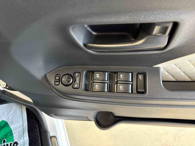 タントＸ４ＷＤ　純正ナビ　バックカメラ　ステアリングスイッチ　ＬＥＤヘッドライト　コーナーセンサー　オートエアコン／ライト／ハイビーム／電動ドアミラー　助手席電動スライドドア　ドライブレコーダー（秋田県）の中古車