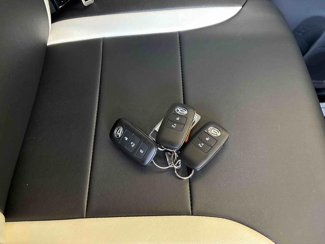 タントＸ４ＷＤ　純正ナビ　バックカメラ　ステアリングスイッチ　ＬＥＤヘッドライト　コーナーセンサー　オートエアコン／ライト／ハイビーム／電動ドアミラー　助手席電動スライドドア　ドライブレコーダー（秋田県）の中古車