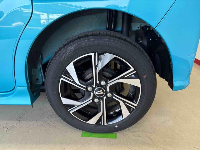タントカスタムＸスタイルセレクション４ＷＤ　オーディオレス　ＬＥＤヘッドライト／フォグランプ　オートエアコン／ライト／ハイビーム／電動ドアミラー　両側電動スライドドア　両側シートヒーター　コーナーセンサー　バックカメラ（秋田県）の中古車