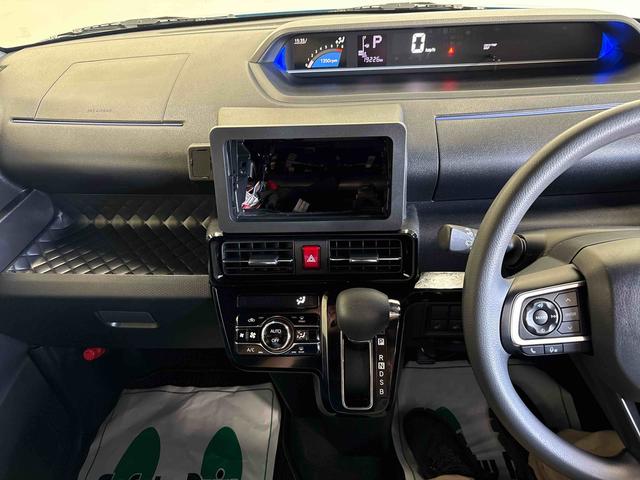 タントカスタムＸスタイルセレクション４ＷＤ　オーディオレス　ＬＥＤヘッドライト／フォグランプ　オートエアコン／ライト／ハイビーム／電動ドアミラー　両側電動スライドドア　両側シートヒーター　コーナーセンサー　バックカメラ（秋田県）の中古車