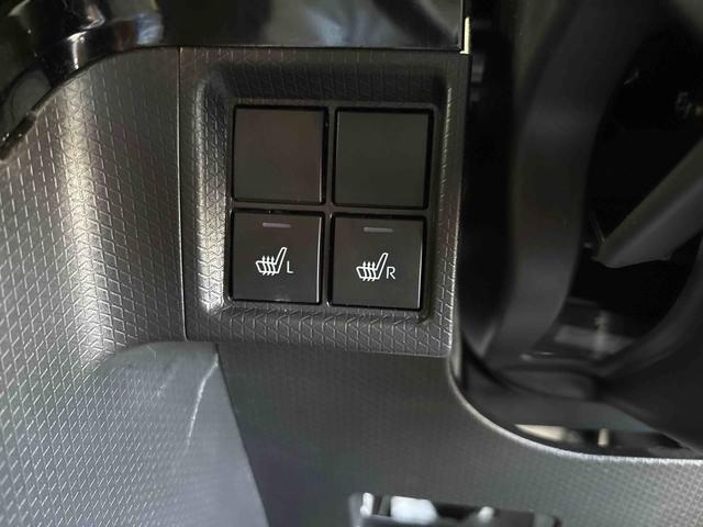 タントカスタムＸスタイルセレクション４ＷＤ　オーディオレス　ＬＥＤヘッドライト／フォグランプ　オートエアコン／ライト／ハイビーム／電動ドアミラー　両側電動スライドドア　両側シートヒーター　コーナーセンサー　バックカメラ（秋田県）の中古車
