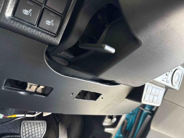 タントカスタムＸスタイルセレクション４ＷＤ　オーディオレス　ＬＥＤヘッドライト／フォグランプ　オートエアコン／ライト／ハイビーム／電動ドアミラー　両側電動スライドドア　両側シートヒーター　コーナーセンサー　バックカメラ（秋田県）の中古車