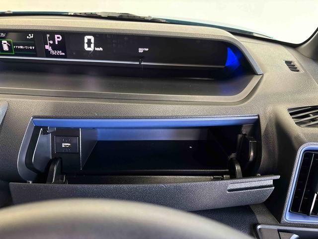 タントカスタムＸスタイルセレクション４ＷＤ　オーディオレス　ＬＥＤヘッドライト／フォグランプ　オートエアコン／ライト／ハイビーム／電動ドアミラー　両側電動スライドドア　両側シートヒーター　コーナーセンサー　バックカメラ（秋田県）の中古車