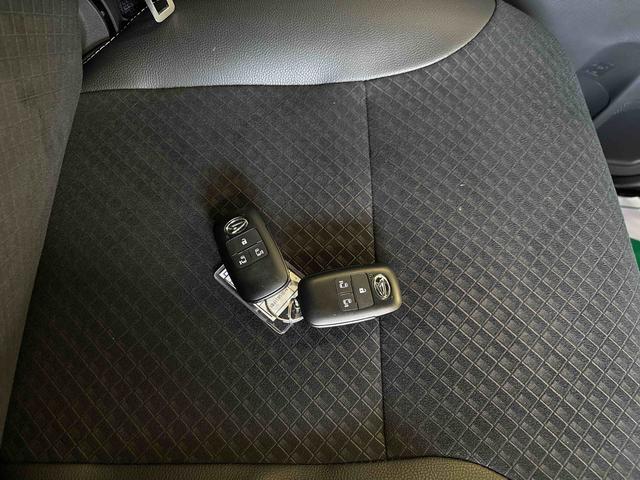 タントカスタムＸスタイルセレクション４ＷＤ　オーディオレス　ＬＥＤヘッドライト／フォグランプ　オートエアコン／ライト／ハイビーム／電動ドアミラー　両側電動スライドドア　両側シートヒーター　コーナーセンサー　バックカメラ（秋田県）の中古車