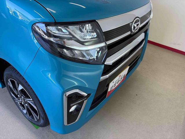 タントカスタムＸスタイルセレクション４ＷＤ　オーディオレス　ＬＥＤヘッドライト／フォグランプ　オートエアコン／ライト／ハイビーム／電動ドアミラー　両側電動スライドドア　両側シートヒーター　コーナーセンサー　バックカメラ（秋田県）の中古車