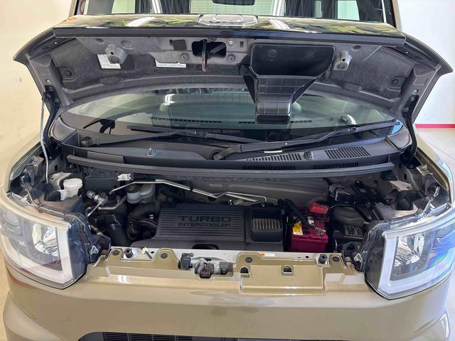 ウェイクＧ　ＳＡ４ＷＤ　純正ナビ　バックカメラ　ステアリングスイッチ　ＬＥＤヘッドライト　ハロゲンフォグランプ　オートエアコン／ライト　ＴＶコントロールキット　電動格納ドアミラー　両側電動スライドドア（秋田県）の中古車