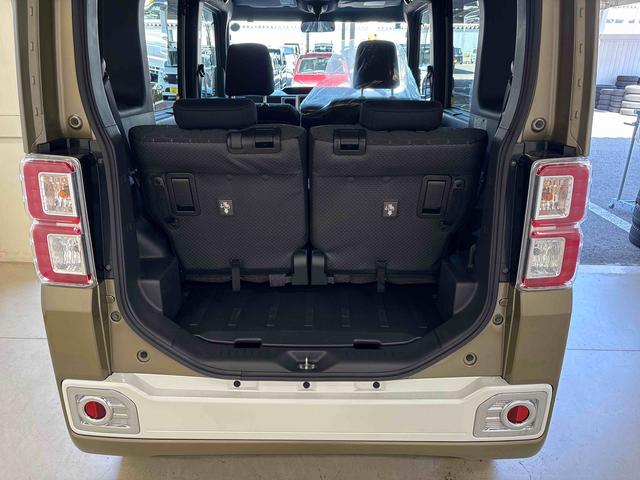 ウェイクＧ　ＳＡ４ＷＤ　純正ナビ　バックカメラ　ステアリングスイッチ　ＬＥＤヘッドライト　ハロゲンフォグランプ　オートエアコン／ライト　ＴＶコントロールキット　電動格納ドアミラー　両側電動スライドドア（秋田県）の中古車