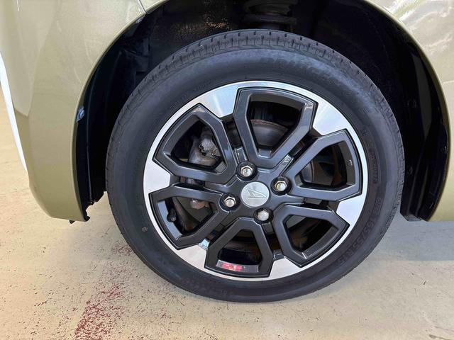 ウェイクＧ　ＳＡ４ＷＤ　純正ナビ　バックカメラ　ステアリングスイッチ　ＬＥＤヘッドライト　ハロゲンフォグランプ　オートエアコン／ライト　ＴＶコントロールキット　電動格納ドアミラー　両側電動スライドドア（秋田県）の中古車
