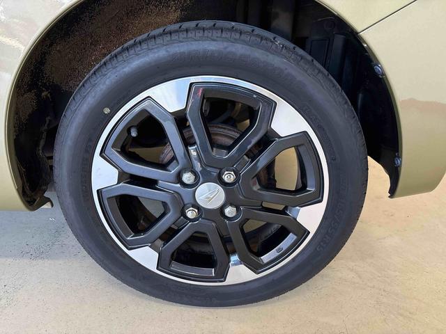 ウェイクＧ　ＳＡ４ＷＤ　純正ナビ　バックカメラ　ステアリングスイッチ　ＬＥＤヘッドライト　ハロゲンフォグランプ　オートエアコン／ライト　ＴＶコントロールキット　電動格納ドアミラー　両側電動スライドドア（秋田県）の中古車