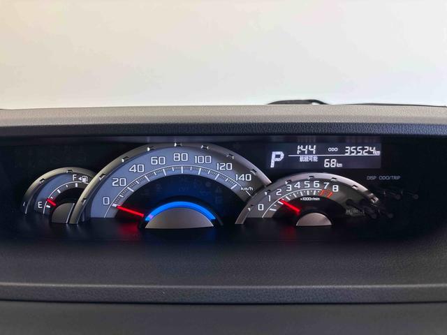 ウェイクＧ　ＳＡ４ＷＤ　純正ナビ　バックカメラ　ステアリングスイッチ　ＬＥＤヘッドライト　ハロゲンフォグランプ　オートエアコン／ライト　ＴＶコントロールキット　電動格納ドアミラー　両側電動スライドドア（秋田県）の中古車