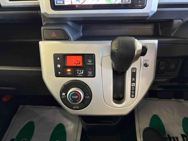 ウェイクＧ　ＳＡ４ＷＤ　純正ナビ　バックカメラ　ステアリングスイッチ　ＬＥＤヘッドライト　ハロゲンフォグランプ　オートエアコン／ライト　ＴＶコントロールキット　電動格納ドアミラー　両側電動スライドドア（秋田県）の中古車