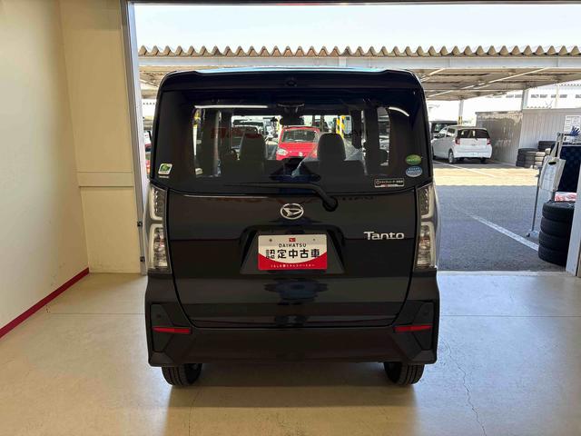 タントカスタムＸ４ＷＤ　純正ナビ　バックカメラ　ステアリングスイッチ　ＬＥＤヘッドライト　ドライブレコーダー　リモコンエンジンスターター　両側電動スライドドア　両側シートヒーター　コーナーセンサー　ＴＶコントロール（秋田県）の中古車