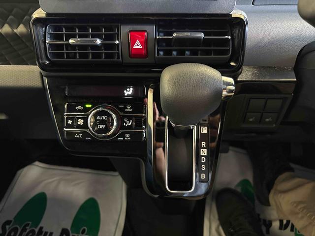タントカスタムＸ４ＷＤ　純正ナビ　バックカメラ　ステアリングスイッチ　ＬＥＤヘッドライト　ドライブレコーダー　リモコンエンジンスターター　両側電動スライドドア　両側シートヒーター　コーナーセンサー　ＴＶコントロール（秋田県）の中古車