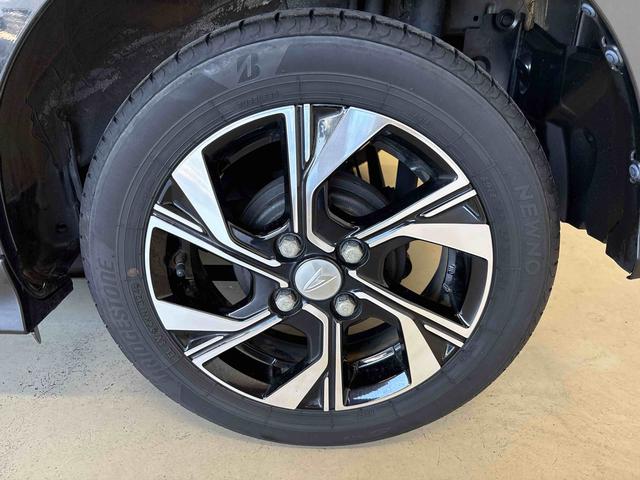 タントカスタムＸ４ＷＤ　純正ナビ　バックカメラ　ステアリングスイッチ　ＬＥＤヘッドライト　ドライブレコーダー　リモコンエンジンスターター　両側電動スライドドア　両側シートヒーター　コーナーセンサー　ＴＶコントロール（秋田県）の中古車