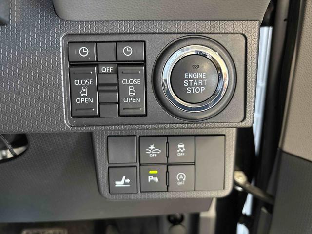 タントカスタムＸ４ＷＤ　純正ナビ　バックカメラ　ステアリングスイッチ　ＬＥＤヘッドライト　ドライブレコーダー　リモコンエンジンスターター　両側電動スライドドア　両側シートヒーター　コーナーセンサー　ＴＶコントロール（秋田県）の中古車