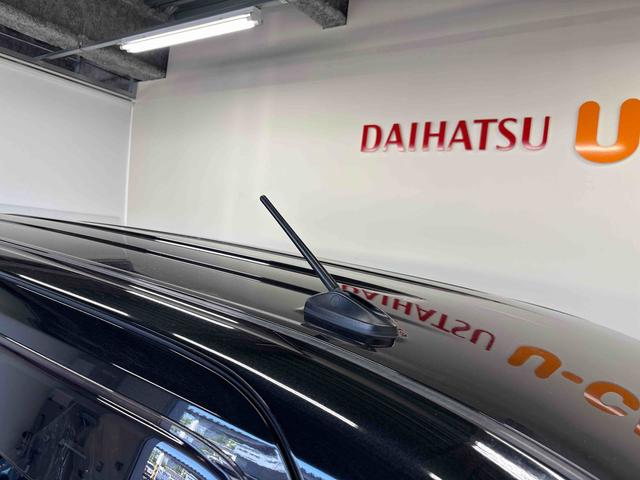 タントカスタムＸ４ＷＤ　純正ナビ　バックカメラ　ステアリングスイッチ　ＬＥＤヘッドライト　ドライブレコーダー　リモコンエンジンスターター　両側電動スライドドア　両側シートヒーター　コーナーセンサー　ＴＶコントロール（秋田県）の中古車