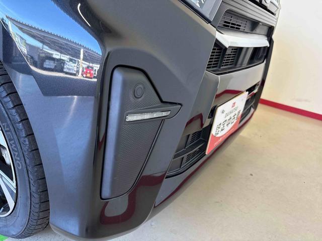 タントカスタムＸ４ＷＤ　純正ナビ　バックカメラ　ステアリングスイッチ　ＬＥＤヘッドライト　ドライブレコーダー　リモコンエンジンスターター　両側電動スライドドア　両側シートヒーター　コーナーセンサー　ＴＶコントロール（秋田県）の中古車