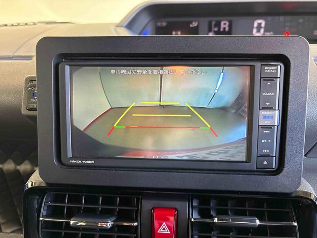 タントカスタムＸ４ＷＤ　純正ナビ　バックカメラ　ステアリングスイッチ　ＬＥＤヘッドライト　ドライブレコーダー　リモコンエンジンスターター　両側電動スライドドア　両側シートヒーター　コーナーセンサー　ＴＶコントロール（秋田県）の中古車