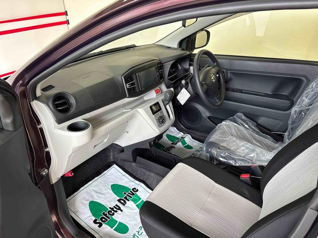 ミライースＧ　リミテッドＳＡIII４ＷＤ　純正ナビ　バックカメラ　ＬＥＤヘッドライト　ＴＶコントロールキット　ドライブレコーダー　両側シートヒーター　オートエアコン／ライト／ハイビーム／電動ドアミラー　コーナーセンサー（秋田県）の中古車