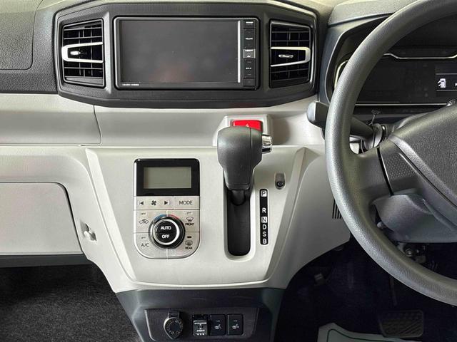 ミライースＧ　リミテッドＳＡIII４ＷＤ　純正ナビ　バックカメラ　ＬＥＤヘッドライト　ＴＶコントロールキット　ドライブレコーダー　両側シートヒーター　オートエアコン／ライト／ハイビーム／電動ドアミラー　コーナーセンサー（秋田県）の中古車