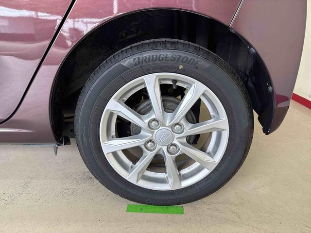 ミライースＧ　リミテッドＳＡIII４ＷＤ　純正ナビ　バックカメラ　ＬＥＤヘッドライト　ＴＶコントロールキット　ドライブレコーダー　両側シートヒーター　オートエアコン／ライト／ハイビーム／電動ドアミラー　コーナーセンサー（秋田県）の中古車
