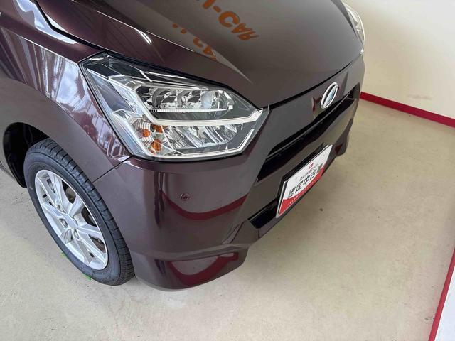 ミライースＧ　リミテッドＳＡIII４ＷＤ　純正ナビ　バックカメラ　ＬＥＤヘッドライト　ＴＶコントロールキット　ドライブレコーダー　両側シートヒーター　オートエアコン／ライト／ハイビーム／電動ドアミラー　コーナーセンサー（秋田県）の中古車