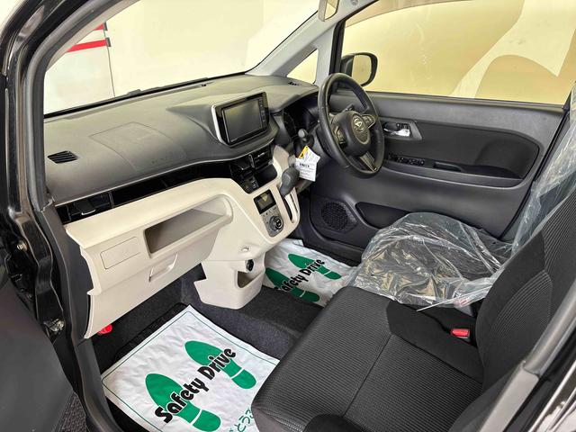 ムーヴＸリミテッドII　ＳＡIII４ＷＤ　純正ナビ　バックカメラ　ステアリングスイッチ　ＬＥＤヘッドライト／フォグランプ　ドライブレコーダー　リモコンエンジンスターター　ＴＶコントロールキット　オートエアコン／ライト／電動ドアミラー（秋田県）の中古車