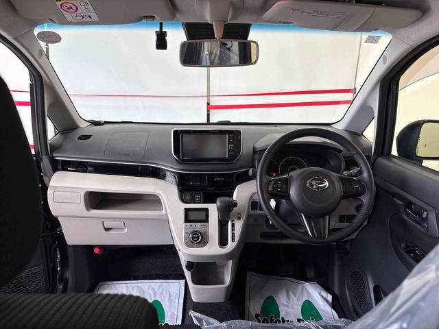 ムーヴＸリミテッドII　ＳＡIII４ＷＤ　純正ナビ　バックカメラ　ステアリングスイッチ　ＬＥＤヘッドライト／フォグランプ　ドライブレコーダー　リモコンエンジンスターター　ＴＶコントロールキット　オートエアコン／ライト／電動ドアミラー（秋田県）の中古車