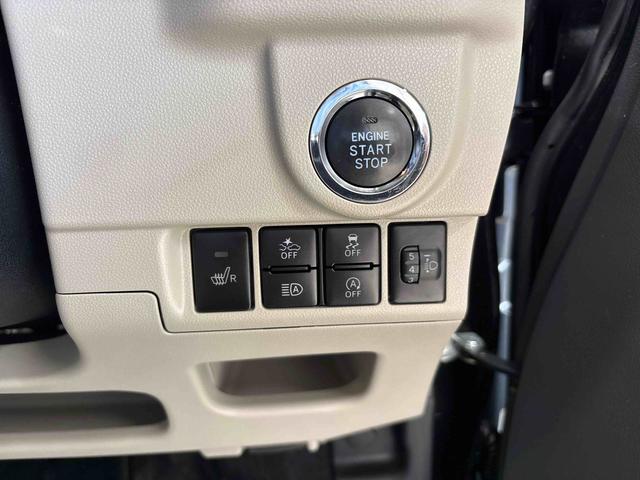 ムーヴＸリミテッドII　ＳＡIII４ＷＤ　純正ナビ　バックカメラ　ステアリングスイッチ　ＬＥＤヘッドライト／フォグランプ　ドライブレコーダー　リモコンエンジンスターター　ＴＶコントロールキット　オートエアコン／ライト／電動ドアミラー（秋田県）の中古車