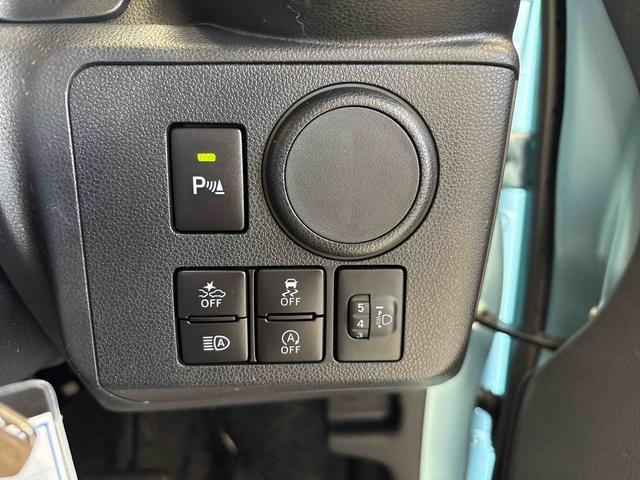 ミライースＬ　ＳＡIII４ＷＤ　純正ＣＤ　マニュアルエアコン　ＬＥＤライト　キーレスエントリー　コーナーセンサー　オートライト／ハイビーム　ＶＳＣ（横滑り防止機能）　スマートアシスト（衝突安全防止機能）（秋田県）の中古車