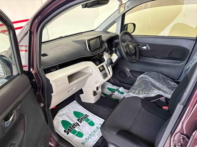 ムーヴＸリミテッドII　ＳＡIII４ＷＤ　純正ナビ　バックカメラ　ステアリングスイッチ　ＬＥＤヘッドライト　ドライブレコーダー　ＥＴＣ　オートエアコン／ライト／電動ドアミラー／ハイビーム　運転席シートヒーター　チルトステアリング（秋田県）の中古車