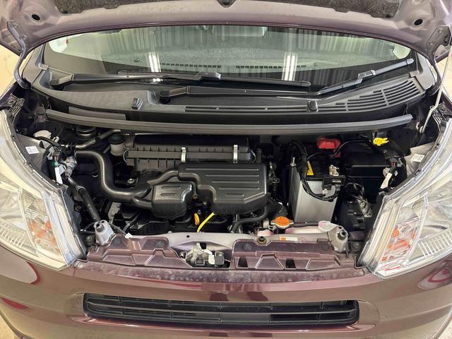 ムーヴＸリミテッドII　ＳＡIII４ＷＤ　純正ナビ　バックカメラ　ステアリングスイッチ　ＬＥＤヘッドライト　ドライブレコーダー　ＥＴＣ　オートエアコン／ライト／電動ドアミラー／ハイビーム　運転席シートヒーター　チルトステアリング（秋田県）の中古車