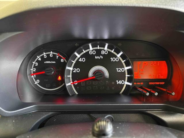 ムーヴＸリミテッドII　ＳＡIII４ＷＤ　純正ナビ　バックカメラ　ステアリングスイッチ　ＬＥＤヘッドライト　ドライブレコーダー　ＥＴＣ　オートエアコン／ライト／電動ドアミラー／ハイビーム　運転席シートヒーター　チルトステアリング（秋田県）の中古車